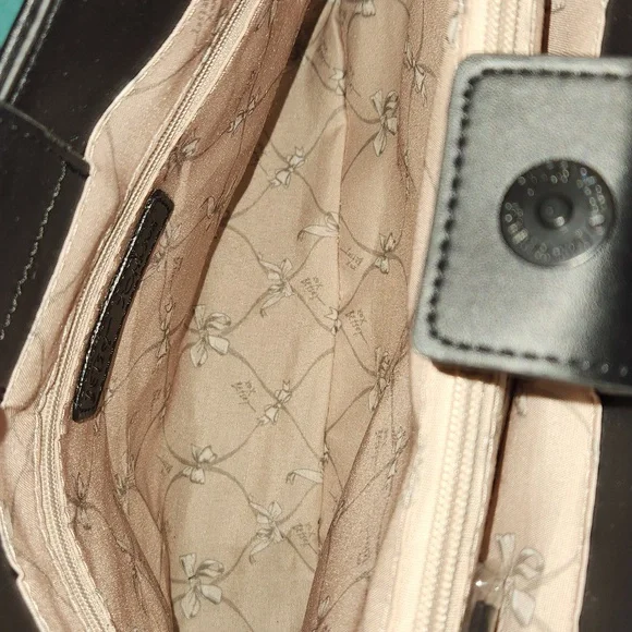 Betsey Johnson Star Quilted Shoulder Bag - Picture 11 of 15